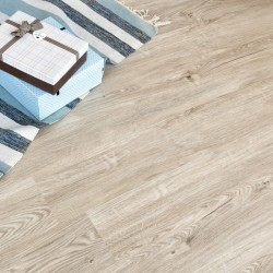 Кварцвиниловый SPC ламинат Alpine Floor Sequoia Серая ECO 6-5 1220×183×4