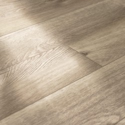 Кварцвиниловый SPC ламинат Alpine Floor Parquet Light Дуб Натуральный отбеленный ECO 13-5 венгерская елка 600×125×4