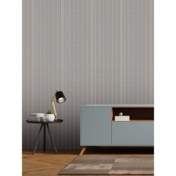 Стеновая панель из полистирола Hiwood LV125 GR5 2700×120×12