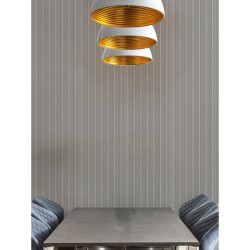 Стеновая панель из полистирола Hiwood LV125 MP5 2700×120×12