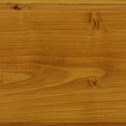 Масло для фасадов Biofa 2043 цвет 4302 Золотистый тик 0,4 л