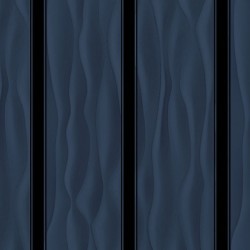 Стеновая панель из полистирола Hiwood LV127W BU22K 2700×120×12