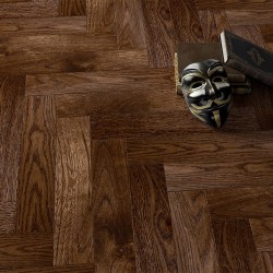 Инженерная доска Gran Parte Дуб Тоскана Toscana 022 натур-классик венгерская елка 550×110×15