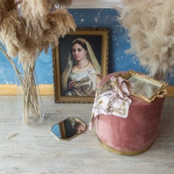 Кварцвиниловая плитка Vinilam клеевая Glue Дуб Росток 66777 1228×188×2,5