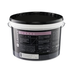 Штукатурка декоративная Lanors Clarke 90 Камень 15 кг