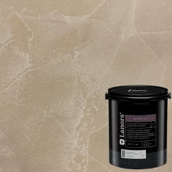 Штукатурка декоративная Lanors Harvey HR_043 3,5 кг