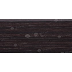 Плинтус Alpine Floor Rico Concept 80 Венге Мали RC80209 2200×80×20