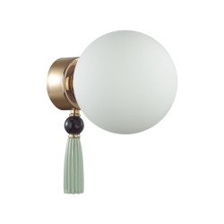 Бра Odeon Light Exclusive Modern Palle 5405/1W
