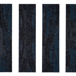 Ковровая плитка Associated Weavers Marathon Tile цвет 97 1000×250×6