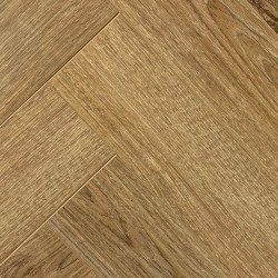 Ламинат CBM Koruna Дуб Брно 820 венгерская елка 606,8×101,1×12